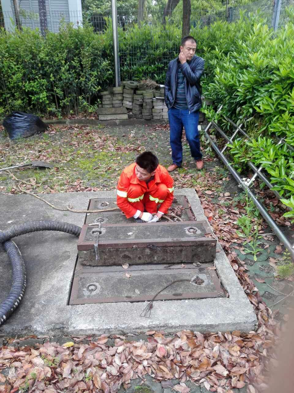 叶城吸污抽粪