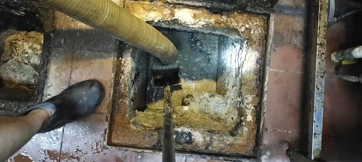 叶城污水池清理一般都有毒气，怎么预防中毒呢？