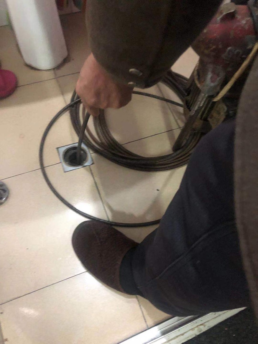 叶城管道疏通，疏通下水道